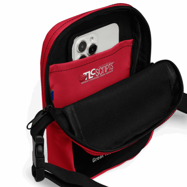 Utility crossbody bag - Image 13