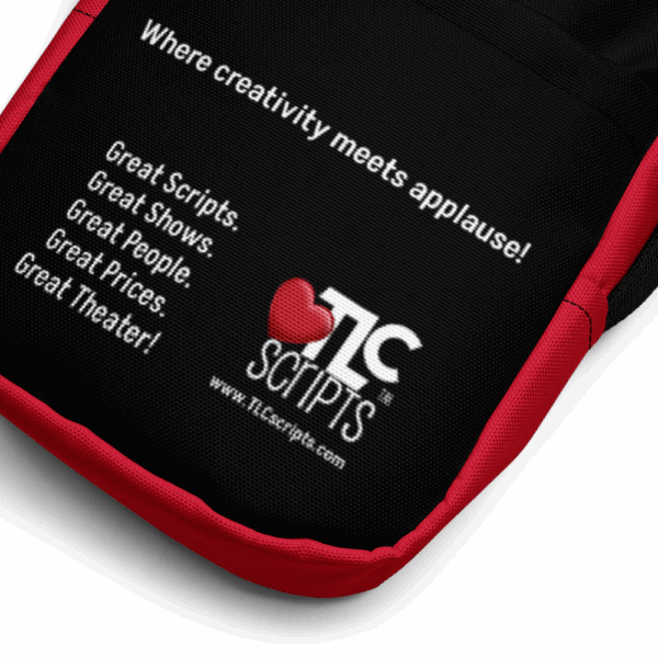 Utility crossbody bag - Image 14