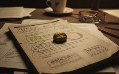 The End of the Script Rental