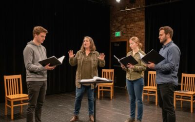 The TLC Formula: Why 6% Musicals and 4% Plays are the New Standard