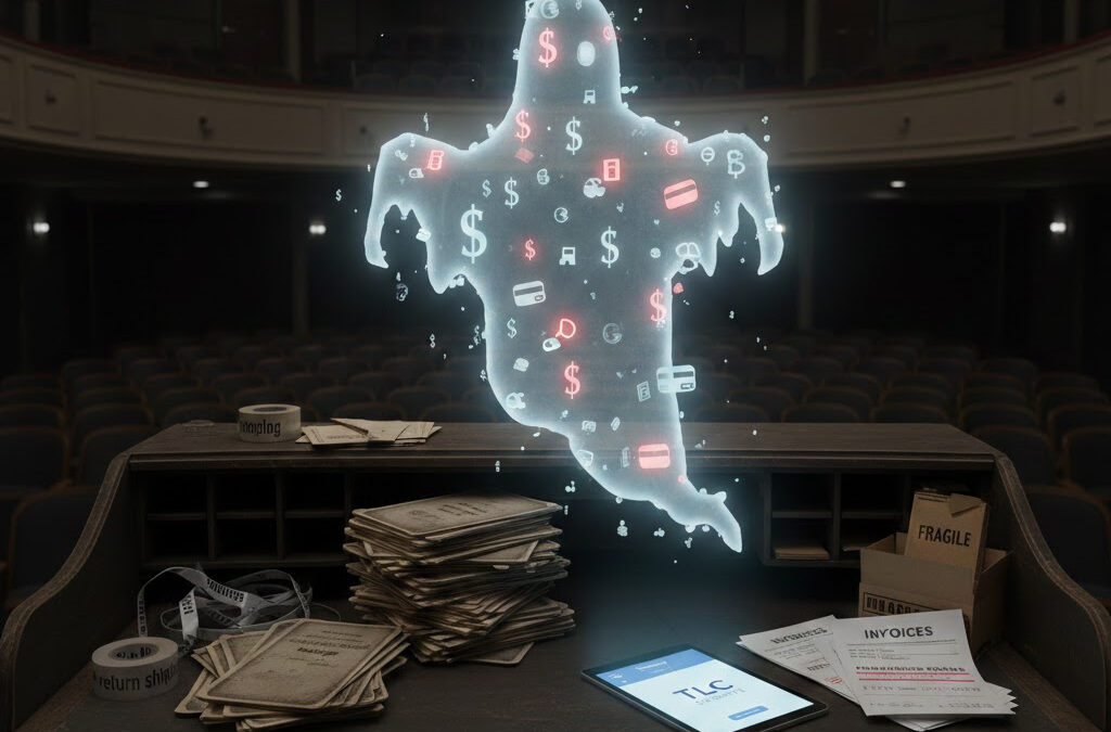 Theater Play Licensing: The Ghost in Your Production Budget