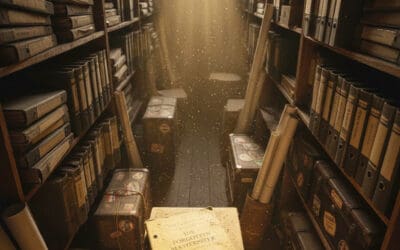 The Playwright’s Pawn Shop: Why Your Script is Gathering Dust