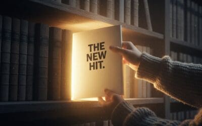 The Gold in the Vault: Why Your Next Hit is Hidden