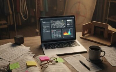 The Augmented Producer